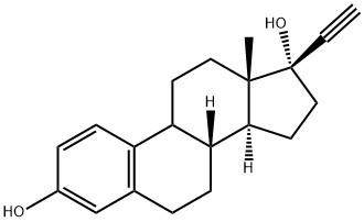 Ethinylestradiol EP Impurity B